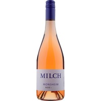 Monsheim Rosé trocken - Weingut Milch