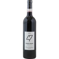 Cuvée Rouge Friand trocken - Domaine La Bonnelière