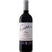 Cune Reserva Rioja DOCa Cvne