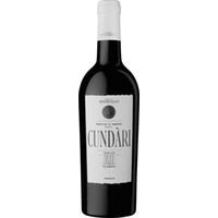 Cundari Primitivo di Manduria Riserva, Primitivo di Manduria DOC, Apulien, 2018, Rotwein