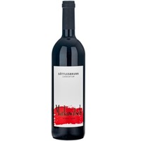 Markowitsch Gerhard Göttlesbrunn Rot Carnuntum DAC