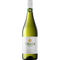 Viña Sol Original, Catalunya DO, Katalonien, 2023, Weißwein