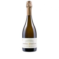Andres Mugler | Chardonnay Auxerrois Brut Nature |
