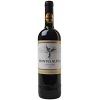 Montes Alpha Carmenére