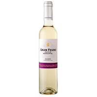 Gran Feudo Blanco Dulce de Moscatel 50 cl