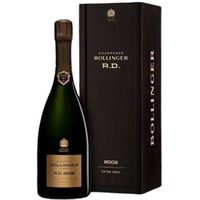 Bollinger R.D