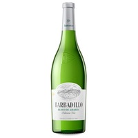 Barbadillo Blanco