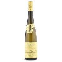 Domaine Weinbach Gewurztraminer Furstentum Grand Cru
