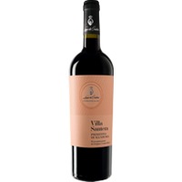 Villa Santera Primitivo di Manduria DOC