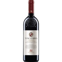 Tanca Farrà, Alghero DOC, Sardinien, 2020, Rotwein