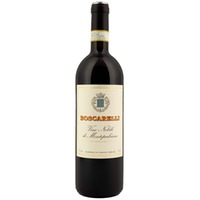Vino Nobile di Montepulciano