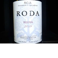 Roda Reserva
