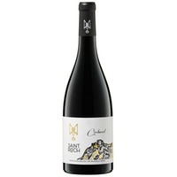 Château Saint Roch - Corbarol Rouge AOP