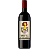 CASA ROJO - Tintafina DOP