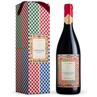 Cuordilava Etna rosso DOC Dolce & Gabbana 0,75l 14% - 2019/ Donnafugata