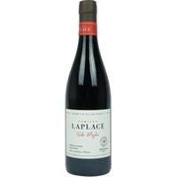 Odé d'Aydie rouge, Madiran