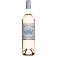 Château Margaux Pavillon Blanc