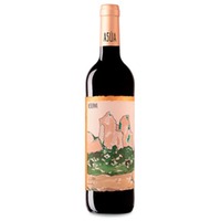 CVNE Asúa Reserva