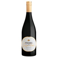 Pierre Zéro Signature Grenache