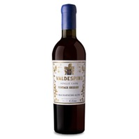 Valdespino Palo Cortado de Añada 37,5 cl. (3/8)