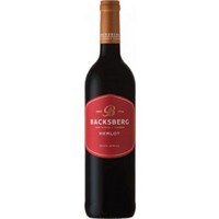 Backsberg Plum Valley Merlot