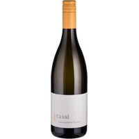 Sauvignon Blanc (Bio) - - Grassl - Österreichischer Weißwein
