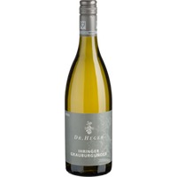 Ihringer Grauburgunder trocken - - Heger - Deutscher Weißwein