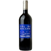 Col di Bacche Poggio alle Viole IGT Toscana Sangiovese