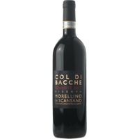 Col di Bacche Morellino di Scansano DOCG Riserva "Rovente"