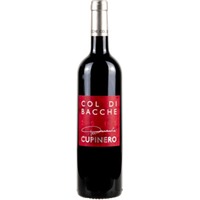 Col di Bacche Cupinero IGT Toscana Rosso (Merlot)