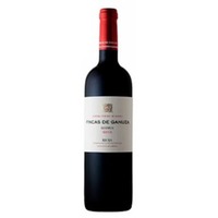 Fincas de Ganuza Reserva