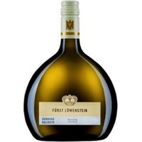 Homburger Kallmuth Riesling