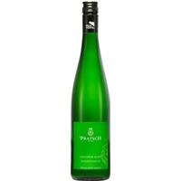 Sauvignon Blanc Classic BIO - Wine by S.Pratsch