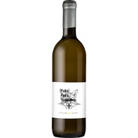 FUKS DU HAST DIE KRÄUTER GESTOHLEN - Weingut Machalek