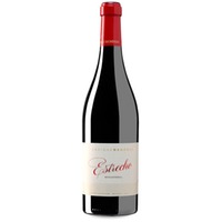 Enrique Mendoza Estrecho Monastrell