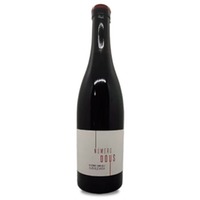 Fazenda Agricola Augalevada Número Dous tinto