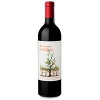 Zuccardi Finca Los Membrillos