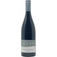 Löwensteiner Wohlfahrtsberg Lemberger*** " trocken - Weingut Zipf