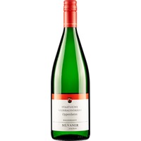 Silvaner trocken 1,0 L - Staatliche Weinbaudomäne Oppenheim