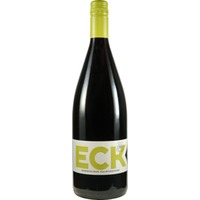 Dornfelder halbtrocken 1,0 L - Weingut Eck