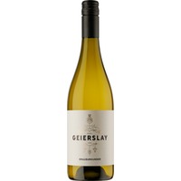 Grauburgunder trocken - Weingut Geierslay