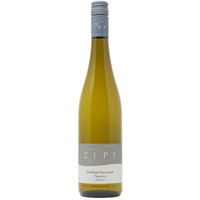 Grüner Silvaner -Mineral- trocken - Weingut Zipf