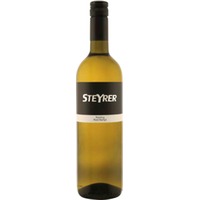 Riesling QW lieblich - Weingut Steyrer