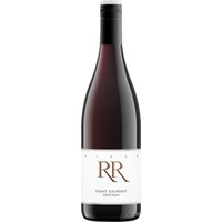 Saint Laurent trocken - Weingut Richard Rinck