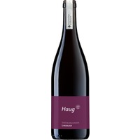 Spätburgunder Rotwein trocken Bio - Haug