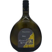 Thüngersheimer Kerner Spätlese lieblich - Weingut Willibald Klüpfel