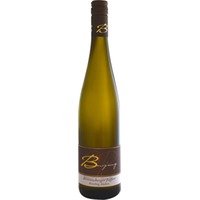 Brauneberger Juffer Riesling Auslese edelsüß 0,5 L - Weingut Boujong