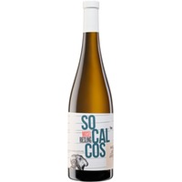 Socalcos trocken - Fio Wein