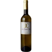 Nectar Blanc Côtes de Provence AOP - Domaine du Grand Cros