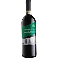 Montepulciano d’Abruzzo DOC trocken - Menicucci 1689